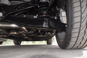 2015款奥迪Q3 40TFSI quattro豪华型