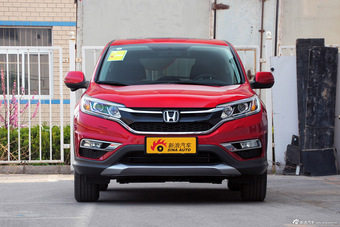 2015款 2.4L 四驱尊贵版