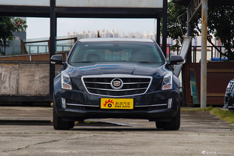 2016款ATS-L 2.0T自动25T舒适型