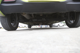 2015款奔奔1.4L手动天窗版国4