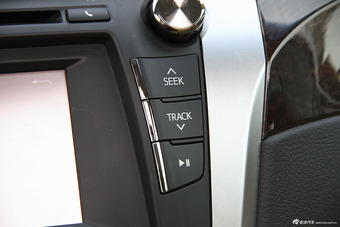 2015款凯美瑞2.0G豪华版