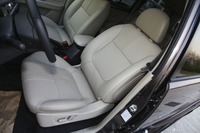 2013款帕杰罗·劲畅3.0L 自动四驱旗舰版