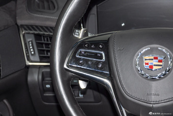 2014款CTS 2.0T自动28T领先型