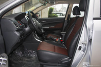 2015款比亚迪全新F3节能版1.5L手动舒适型