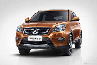 2015款绅宝X65