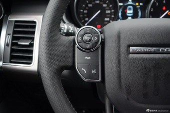 2016款揽胜运动版2.0T自动GTDI HSE