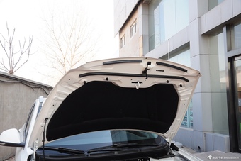 2015款绅宝X65 2.0T手动豪华型