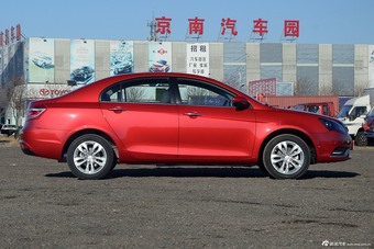 2016款吉利帝豪1.5L手动三厢向上版