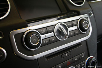 2014款第四代发现到店实拍