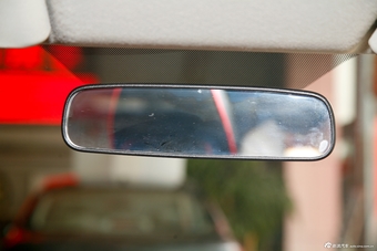 2013款骊威劲锐1.6XL CVT舒适版