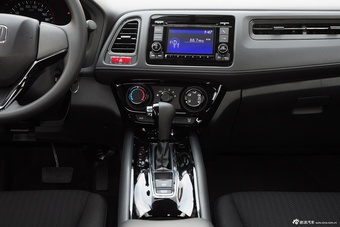 2015款缤智1.5L CVT两驱舒适