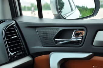 2014款瑞风S3 1.5L手动豪华型