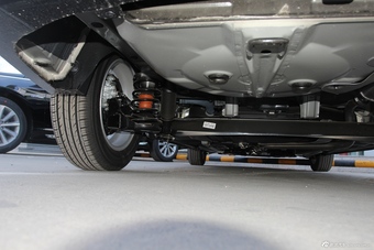 2015款悦动1.6L自动舒适型