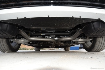 2015款金牛座2.7T自动旗舰型