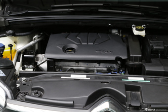 2016款雪铁龙C4世嘉1.6L自动豪华型