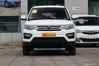 2016款长安CX70 1.6L手动舒适型