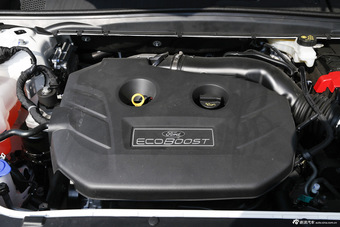 2015款金牛座2.0T自动豪华版