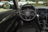 2016款ATS-L 2.0T自动25T舒适型