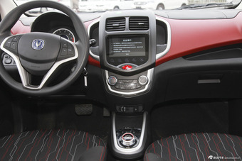 2015款奔奔1.4L IMT尊贵型国4