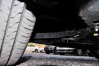 2015款启悦1.6L自动尊享型