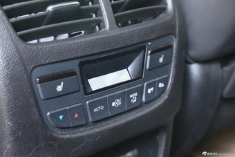 2014款讴歌MDX 3.5L豪华版