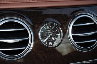 2014款奔驰S65L AMG