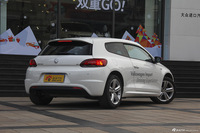 2013款尚酷 1.4TSI GTS