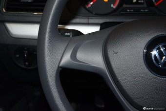 2015款朗逸1.6L自动风尚版