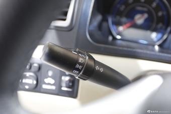 2014款吉利新海景