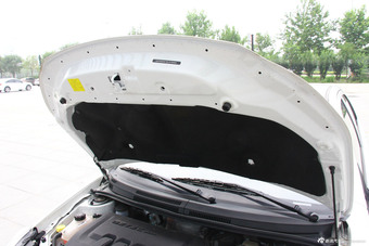 2014款金刚三厢1.5L手动进取型到店实拍