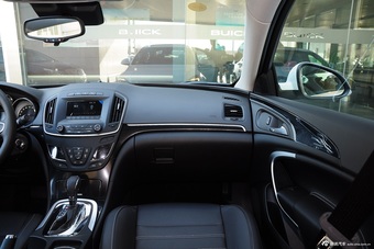 2015款君威1.6T自动时尚技术型