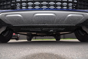 2014款MINI COUNTRYMAN 1.6T COOPER All 4 Fun