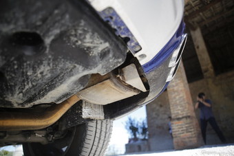 2016款Levante 3.0T自动