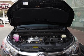 2015款汉兰达2.0T自动两驱豪华版