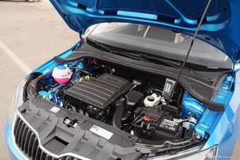 2015款晶锐1.4L自动创行版