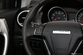 2015款哈弗H6升级版1.5T手动两驱精英型