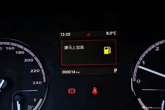 2015款观致3都市SUV 1.6T自动型动派增强型