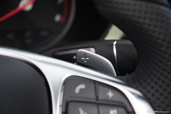 2015款奔驰C200运动版