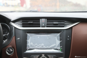 2015款比亚迪G5 1.5TID自动尊贵型