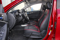 2015款逸动XT 1.6L自动俊酷型国IV