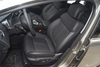 2015款东风标致3008 1.6T自动THP至尚版