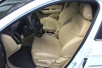 2016款哈弗H2 1.5T手动四驱豪华型