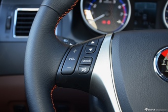 2016款景逸X5 1.6L手动尊享型