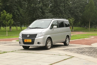 2014款帅客HR16 1.6L手动豪华型国5