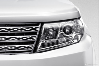 2015款北汽威旺007