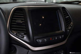 2014款自由光2.4L自动豪华版