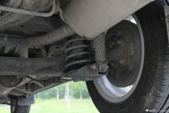 2014款帅客HR16 1.6L手动豪华型国5