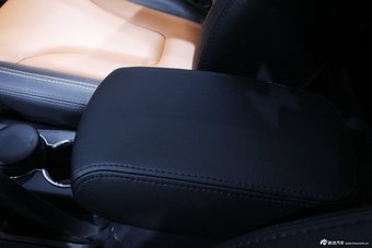 2015上海车展：海马S7T