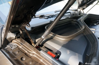 2014款奔驰ML400到店实拍