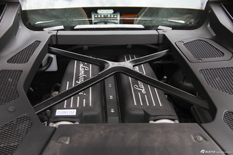 2014款Huracan LP610-4
